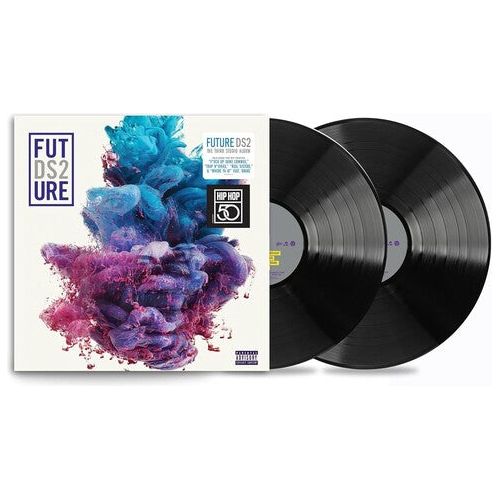 Future - DS2 - LP Vinyl Record Hub