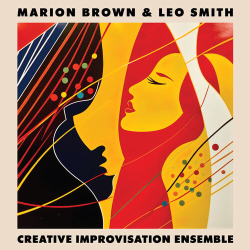 Marion Brown - Creative Improvisation Ensemble - RSD LP Vinyl Record Hub