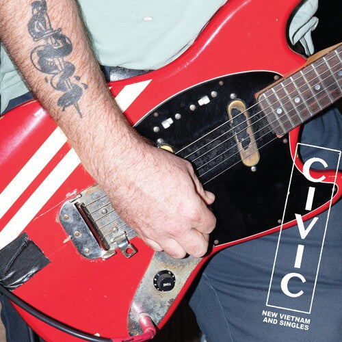 Civic - New Vietnam + Singles - LP Vinyl Record Hub