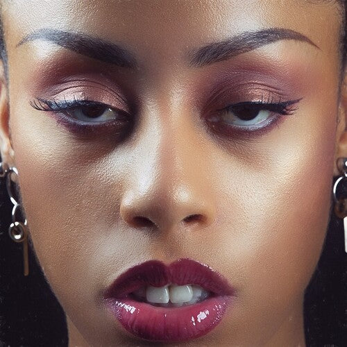 Rochelle Jordan - Play With The Changes (Remixed) - LP Vinyl Record Hub