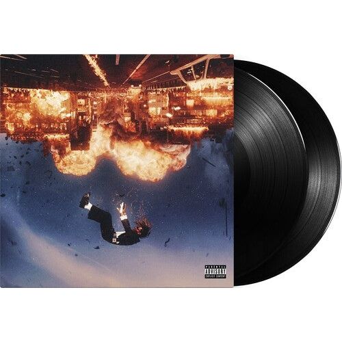 Offset - Set It Off - LP Vinyl Record Hub