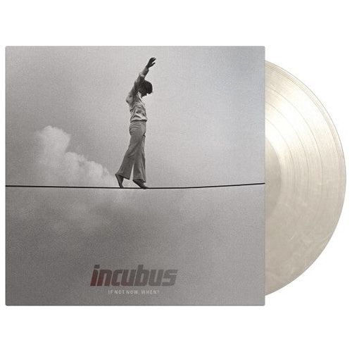 Incubus - If Not Now When - Music On Vinyl LP Vinyl LP Hub