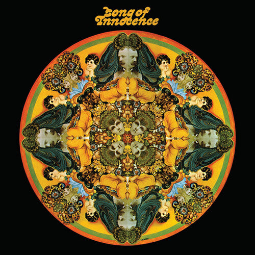David Axelrod - Song Of Innocence - LP Vinyl Record Hub