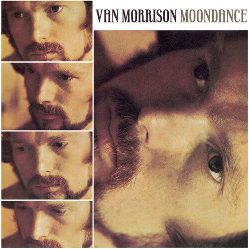 Van Morrison - Moondance (Deluxe) - LP Vinyl Record Hub