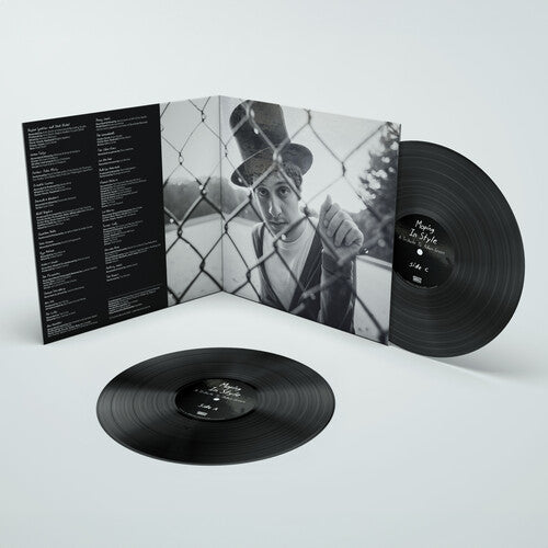 Various Artists - Moping in Style: A Tribute to Adam Green - LP Vinyl Record Hub