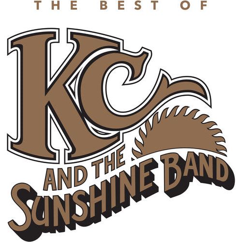 KC & The Sunshine Band - The Best Of KC & The Sunshine Band - LP Vinyl Record Hub