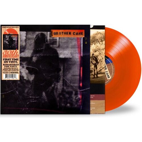 Brother Cane - Brother Cane - Indie LP Vinyl Record Hub