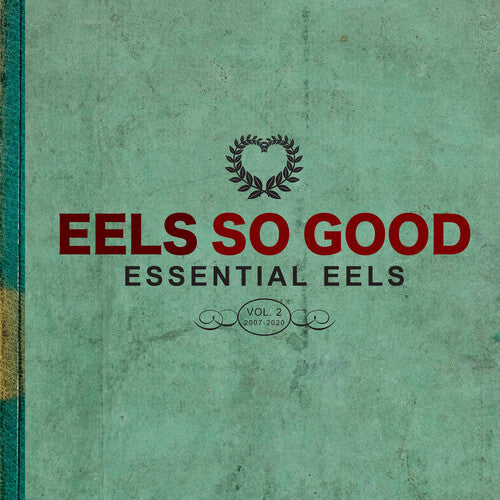 Eels - Eels So Good: Essential Eels, Vol. 2 (2007-2020) - LP Vinyl Record Hub