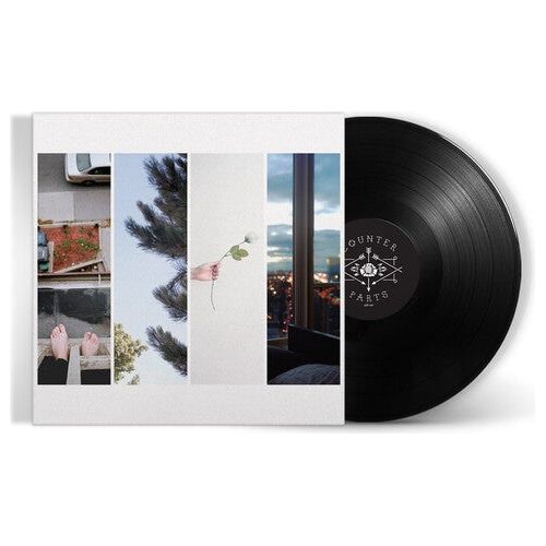 Counterparts - The Difference Between Hell And Home - LP Vinyl Record Hub
