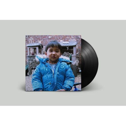 Boywithuke -  Lucid Dreams - LP Vinyl Record Hub