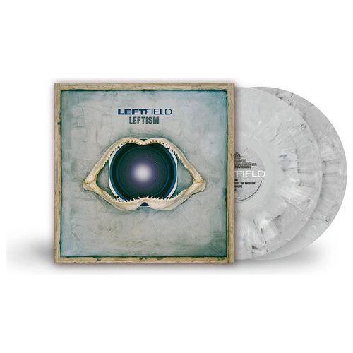 Leftfield - Leftism - Indie LP Vinyl Record Hub