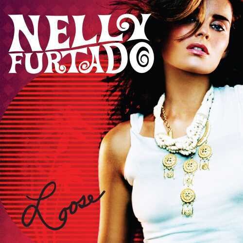 Nelly Furtado - Loose - LP Vinyl Record Hub
