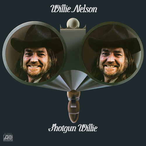 Willie Nelson - Shotgun Willie (50th Anniversary) - LP Vinyl Record Hub