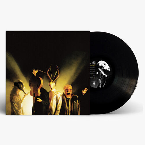 The Dead Weather - Sea Of Cowards (2024 Reissue) - LP Vinyl Record Hub