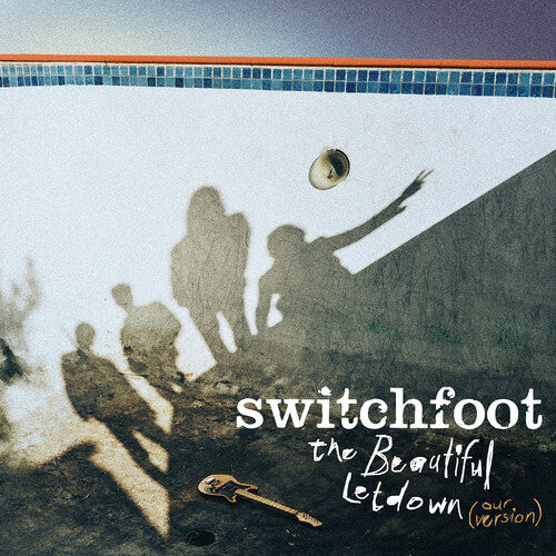 Switchfoot - The Beautiful Letdown (Our Version) - LP Vinyl Record Hub