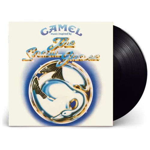 Camel - Music Inspired By The Snow Goose - LP Vinyl Record Hub