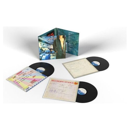 UFO - Lights Out - LP Vinyl Record Hub