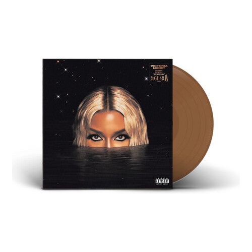 Victoria Monet - Jaguar II - LP Vinyl Record Hub