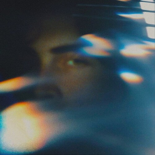 Aidan Bissett - Supernova - LP Vinyl Record Hub