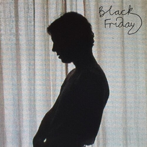 Tom Odell - Black Friday - LP Vinyl Record Hub