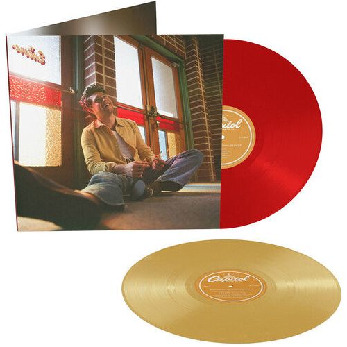 Niall Horan - The Show: The Encore - LP Vinyl Record Hub