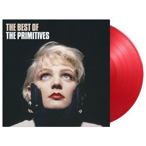 The Primitives - Best Of - Music On Vinyl LP Vinyl LP Hub