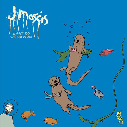 J Mascis - What Do We Do Now - LP Vinyl Record Hub