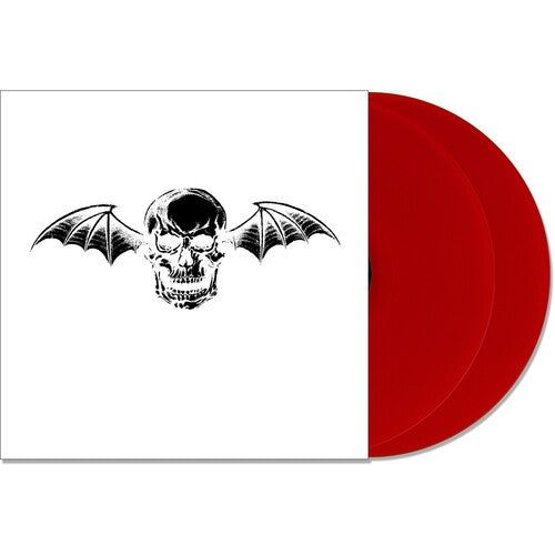 Avenged Sevenfold - Avenged Sevenfold - LP Vinyl Record Hub
