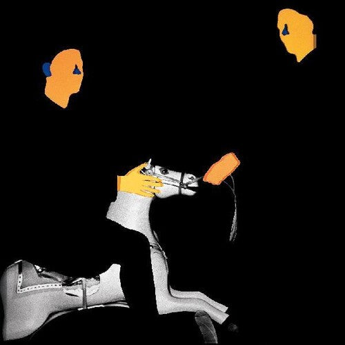MGMT - Loss Of Life - Indie LP Vinyl Record Hub