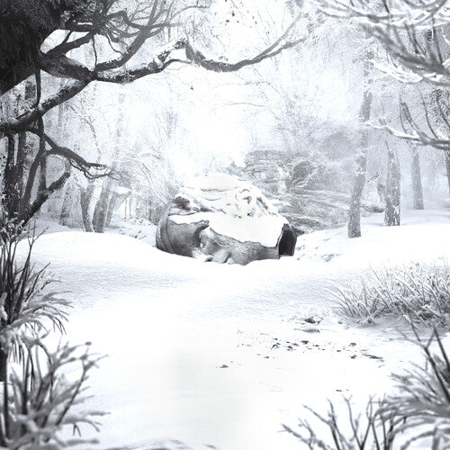 Weezer - SZNZ: Winter - LP Vinyl Record Hub