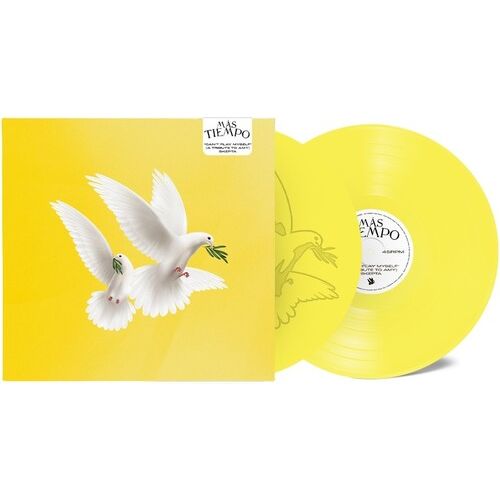 Skepta - Can't Play Myself (A Tribute To Amy) - 12" Vinyl Record Hub