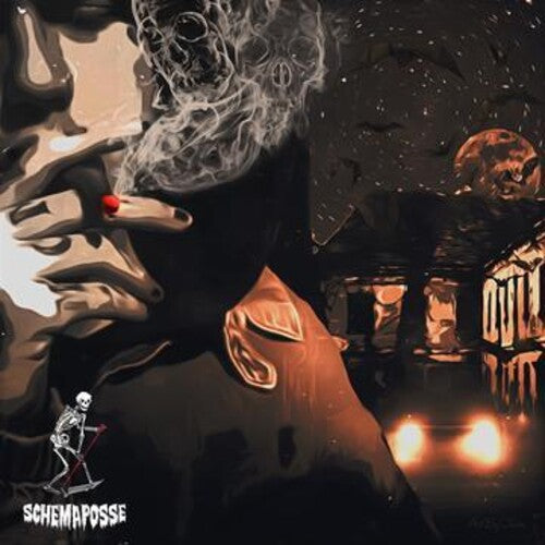 Lil Peep - Live Forever - LP Vinyl Record Hub