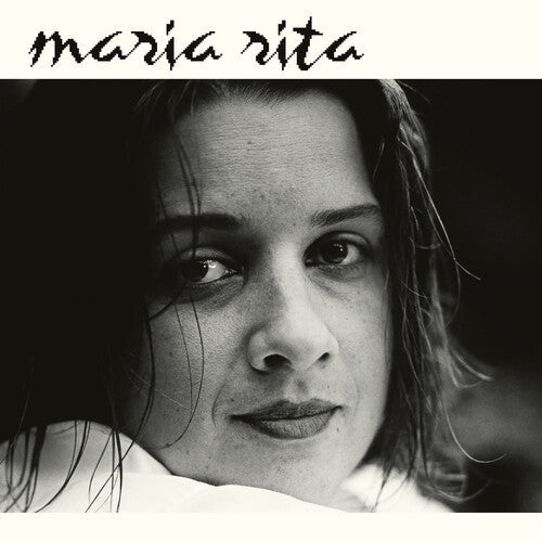 Maria Rita - Brasileira - LP Vinyl Record Hub