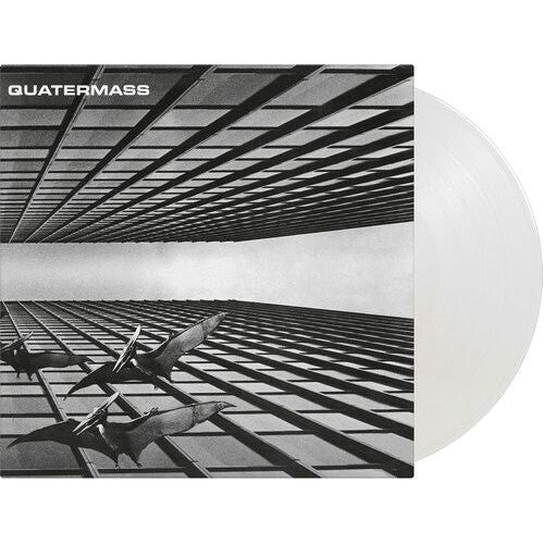 Quatermass - Quatermass - Music On Vinyl LP Vinyl LP Hub