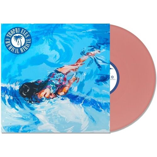 Trophy Eyes - Chemical Miracle - LP Vinyl Record Hub