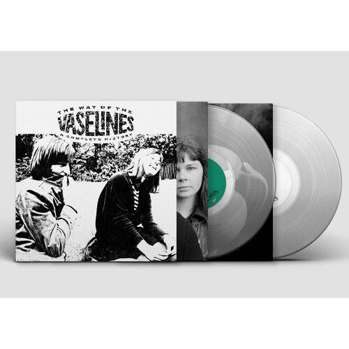 The Vaselines - The Way of the Vaselines - Loser Edition - LP Vinyl Record Hub
