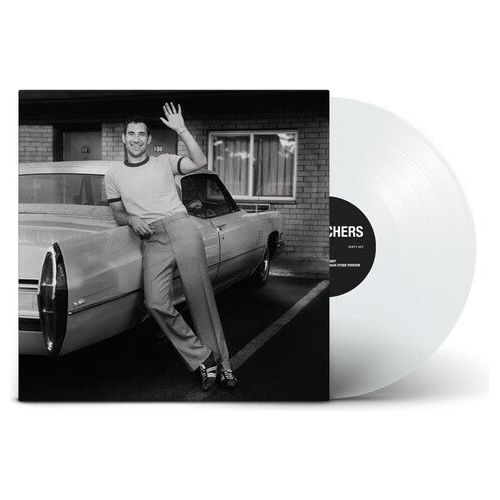 Bleachers - Bleachers - LP Vinyl Record Hub