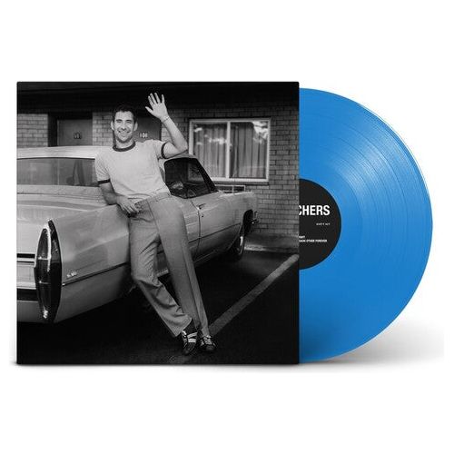 Bleachers - Bleachers - Indie LP Vinyl Record Hub