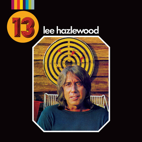 Lee Hazlewood - 13 - LP Vinyl Record Hub