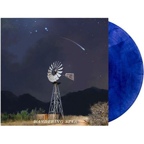 Flatland Cavalry - Wandering Star - LP Vinyl Record Hub