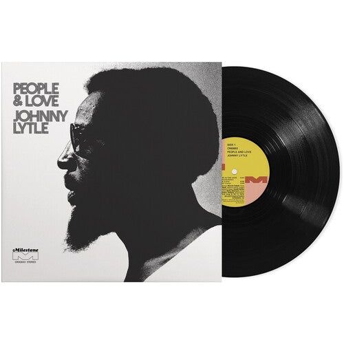Johnny Lytle - People & Love - Jazz Dispensary LP Vinyl Record Hub