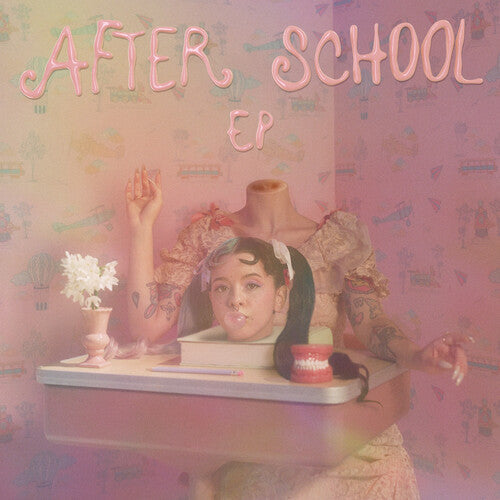 Melanie Martinez - After School - Indie EP Vinyl Record Hub