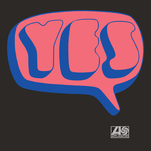 Yes - Yes - SYEOR LP Vinyl Record Hub