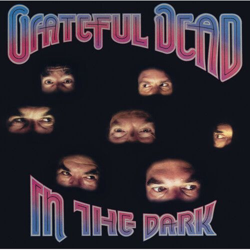 Grateful Dead - In The Dark - Indie LP Vinyl Record Hub