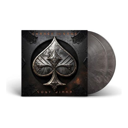 Cody Jinks - Change the Game - Indie LP Vinyl Record Hub