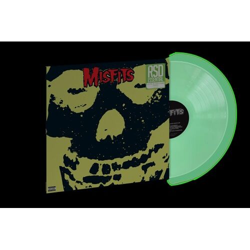 Misfits - Collection I - RSD Essential - LP Vinyl Record Hub