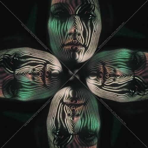 Masahiko Sato - Holography - LP Vinyl Record Hub