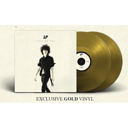 LP - Lost On You - LP Vinyl Record Hub
