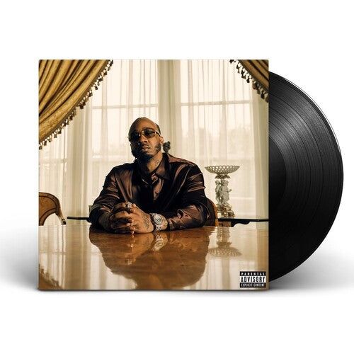 Benny the Butcher - Everybody Can't Go - LP Vinyl Record Hub