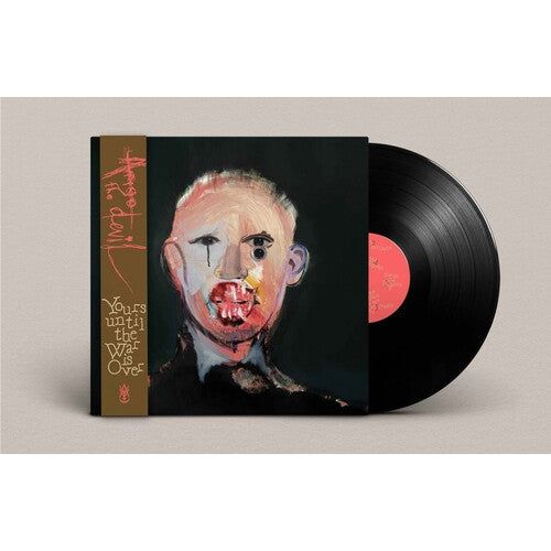 Amigo the Devil - Yours Until The War Is Over - LP Vinyl Record Hub
